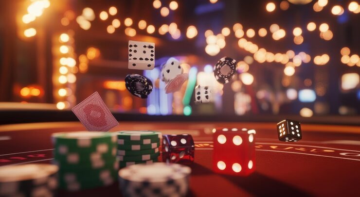 wengtoto mobile app interface showing live dealer tables and sportsbook markets