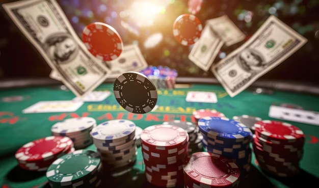 wengtoto mobile app interface showing live-dealer tables and sportsbook markets